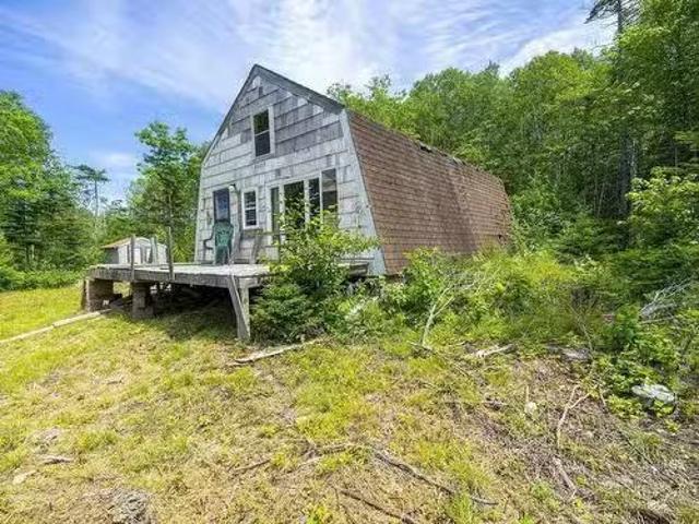 259 Bill Berry Road, Princedale, NS, B0S 1G0 recreational fo.