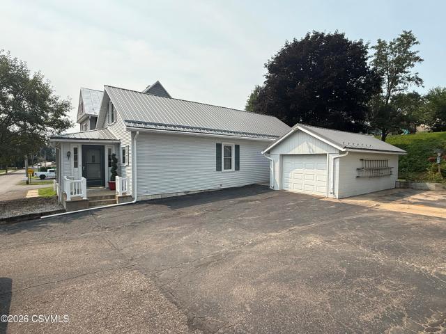259 BLOOM Street