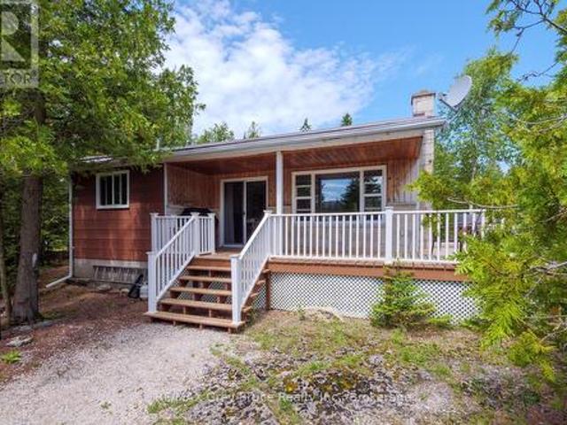259 Bradley Drive, Northern Bruce Peninsula, ON, N0H 1Z0 house for sale | Listing ID X13531 | Royal LePage