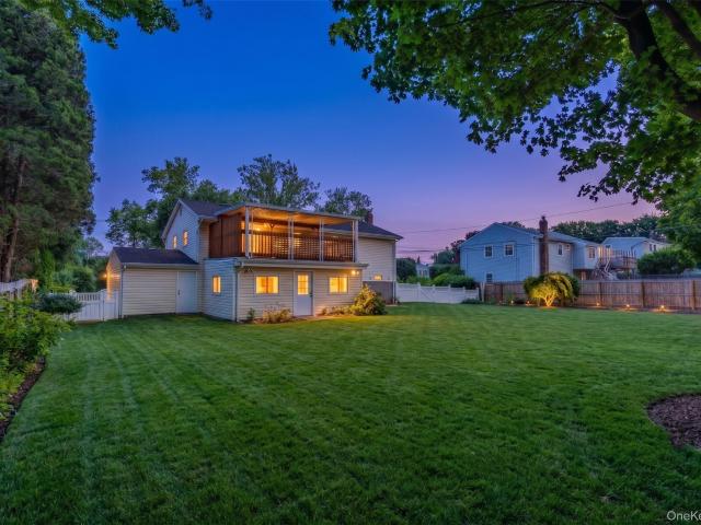 259 Burr Road