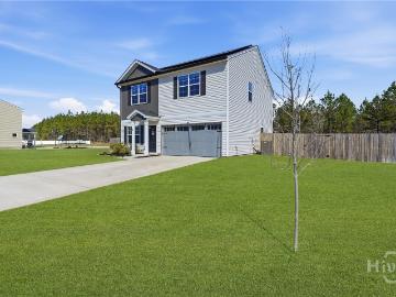 259 Enclave Way NE, Ludowici, GA 31316 | MLS #SA348846