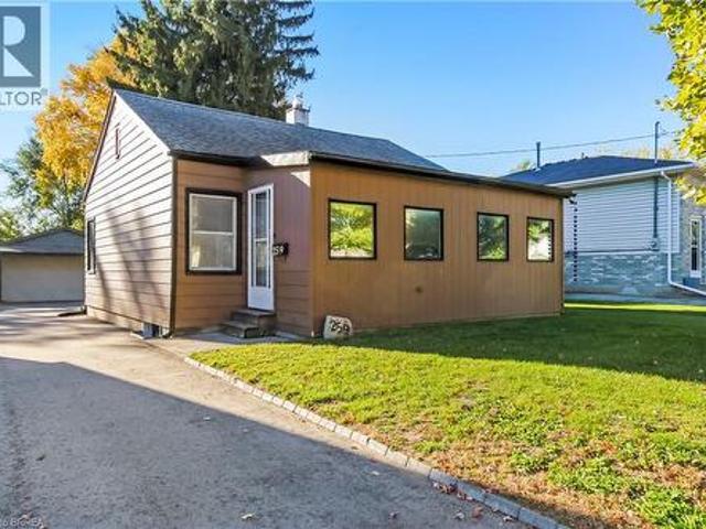 259 East Street, London, ON, N5Z 2S3 house for sale | Listing ID 40872 | Royal LePage