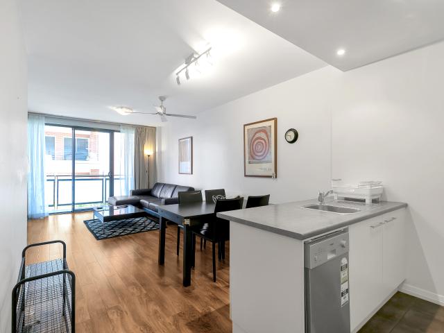 25/9 Ebenezer Pl, Adelaide SA 5000 House For Rent | Domain