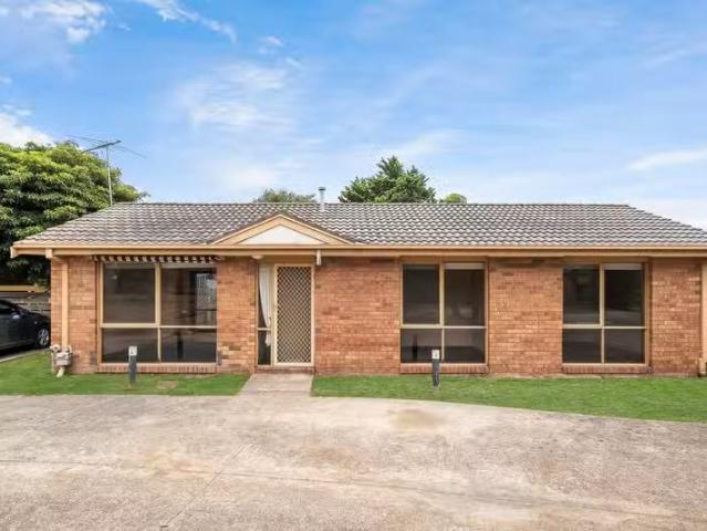 2/59 Elizabeth Street, HASTINGS, VIC 3915 Unit for Rent