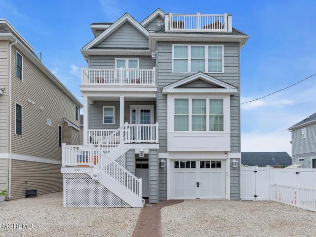 259 Fort Avenue