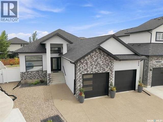 259 Flynn Cove, Saskatoon, SK, S7V 1R9 house for sale | Listing ID SK046642 | Royal LePage