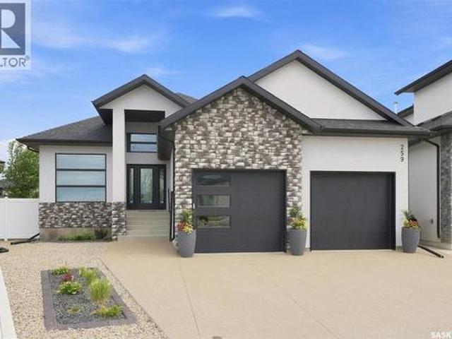 259 Flynn Cove, Saskatoon, SK, S7V 1R9 house for sale | Listing ID SK046642 | Royal LePage