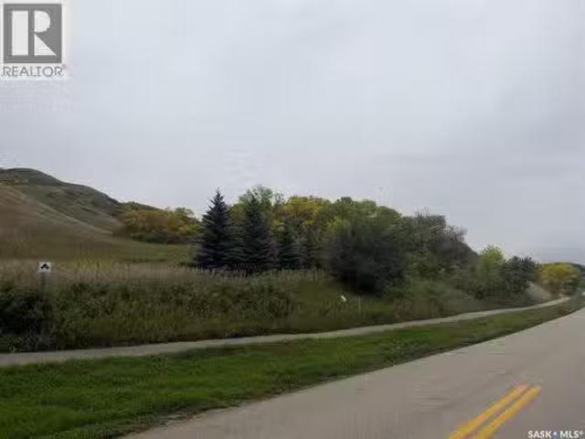 259 Katepwa Drive, Katepwa Beach, SK, S0G 2K0 vacant land fo.