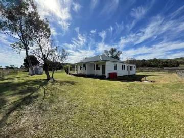 259 Kamilaroi Highway, Willow Tree, NSW 2339