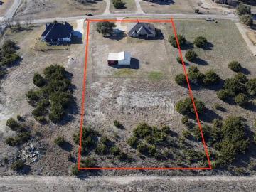 259 Hidden Creek Rd, Cresson, TX 76035 | MLS #21178