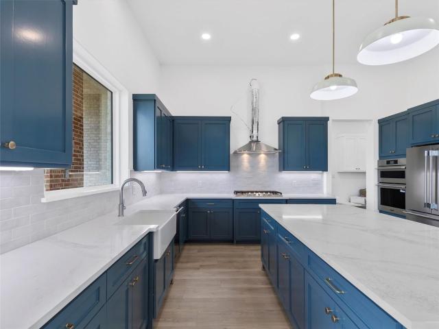 256 Hydrangea Dr, Smithville, TX