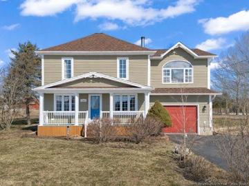 Kent, New Brunswick - Nouveau-brunswick