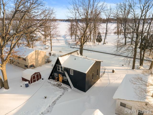 259 Ivason Drive
