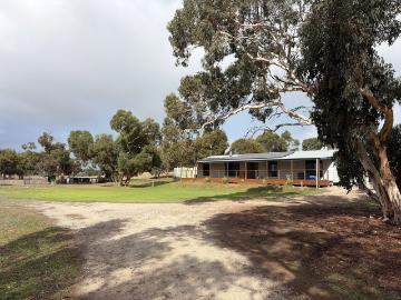 Petherick, Kingston, South Australia, South Australia