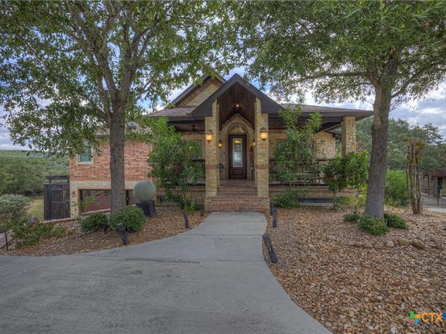 259 Oak Hideaway Drive