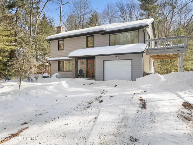 259 Little Pond Cir, Pocono Pines, PA