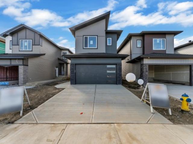 259 Linden Loop, Leduc, AB, T9E 1T2 house for sale | Listing ID E4507 | Royal LePage