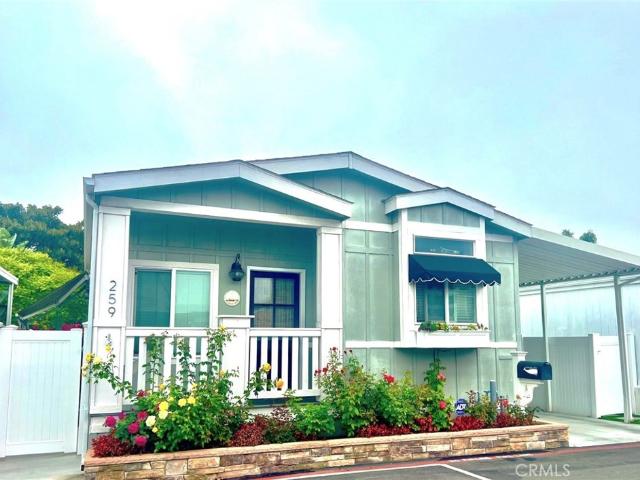 259 Mayflower Drive