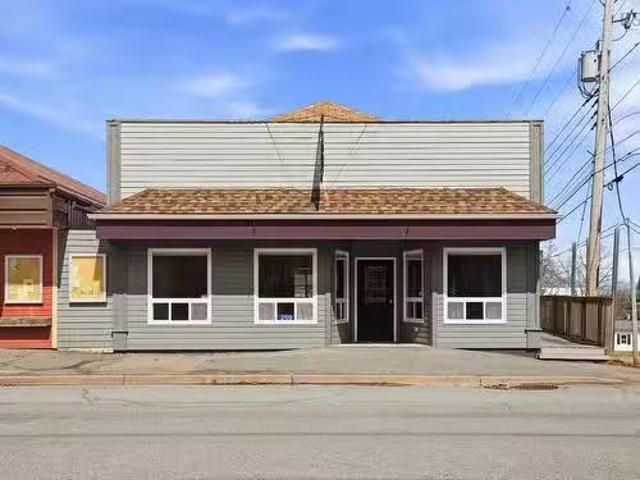 259 Main Street, Tatamagouche, NS, B0K 1V0 commercial for sa.