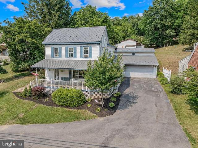 259 Martinsburg Road