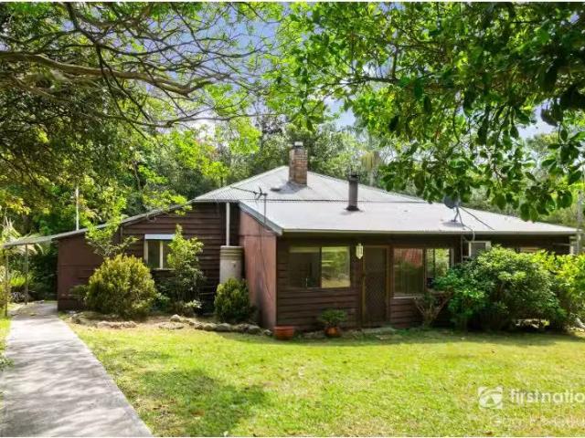 259 Minnamura Falls Road, Jamberoo House for rent Listed by A.