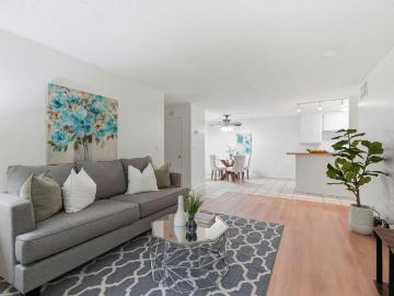 95138, San Jose city, Santa Clara County, California, USA