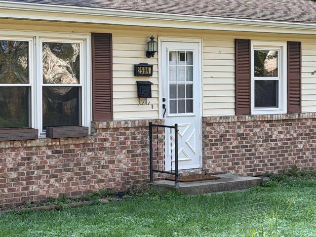 259 N Church Street