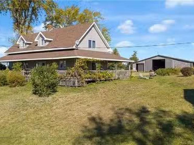 259 Smith Road, Pearsonville, NB, E5P 1T5 house for sale Li.