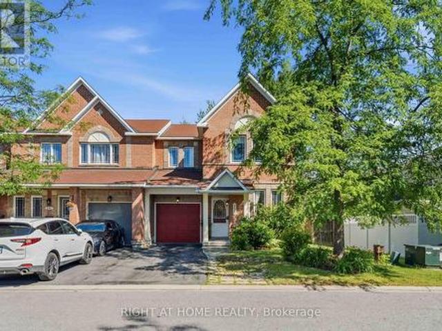 259 Sorento Street, Ottawa, ON, K2J 0B4 house for sale | Listing ID X13558 | Royal LePage