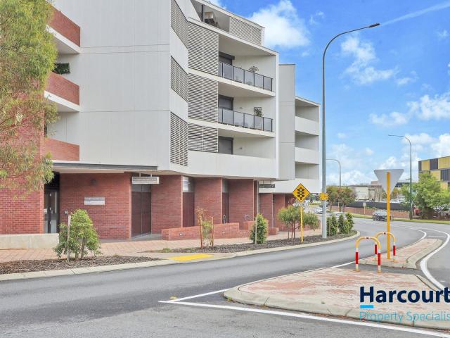 25/9 Salvado Road, SUBIACO, WA 6008