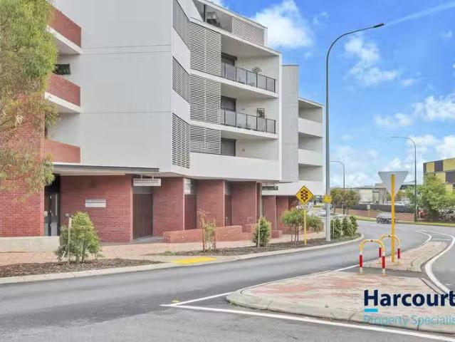 25/9 Salvado Road, SUBIACO, WA 6008 Apartment for Rent