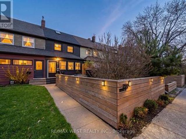 259 Sixth Street, Toronto, ON, M8V 3A8 house for sale | Listing ID W13822 | Royal LePage