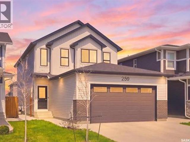 259 Skopik Crescent, Saskatoon, SK, S7V 0N4 house for sale | Listing ID SK037361 | Royal LePage