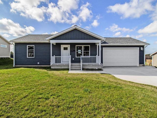 259 Stonecrest Drive
