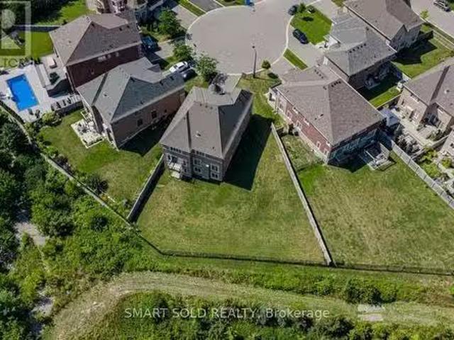 259 Stormont Trail, Vaughan, ON, L4H 4P6 house for sale Lis.