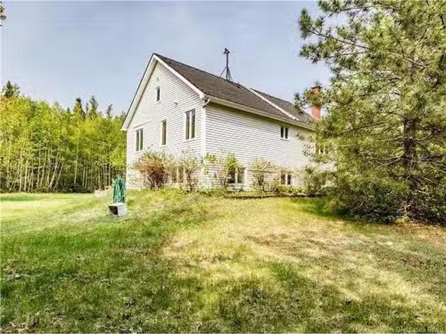 259 Pointe De Pruches, Pointe Sapin, NB, E9A 1S3 house for s.