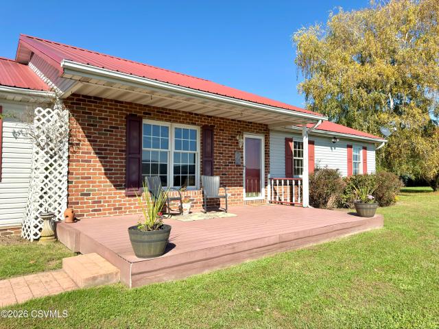 259 pheasant run road