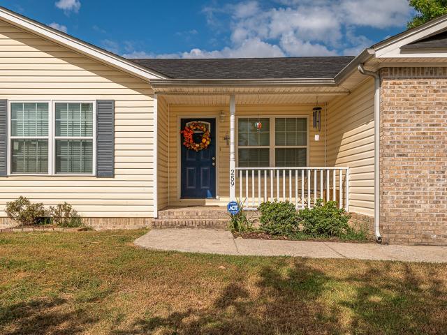 259 Prosperity Ln