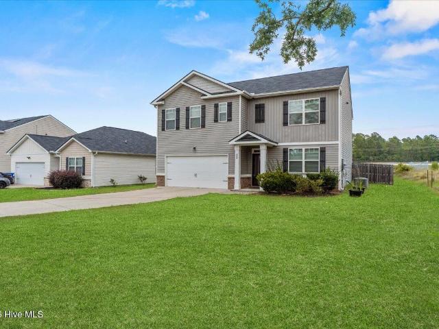 259 Quick Silver Court