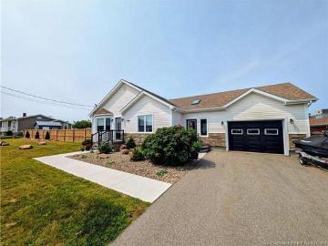 259 Rue Savard, Caraquet, NB, E1W 1A6 house for sale | Listing ID NB142712 | Royal LePage