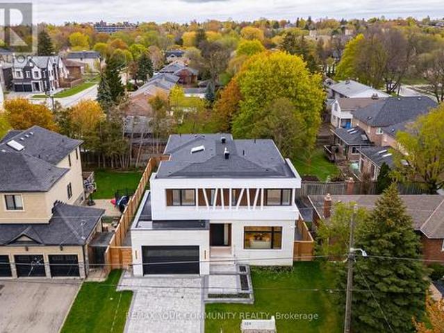259 Ruggles Avenue, Richmond Hill, ON, L4C 1Y8 house for sale | Listing ID N13497 | Royal LePage