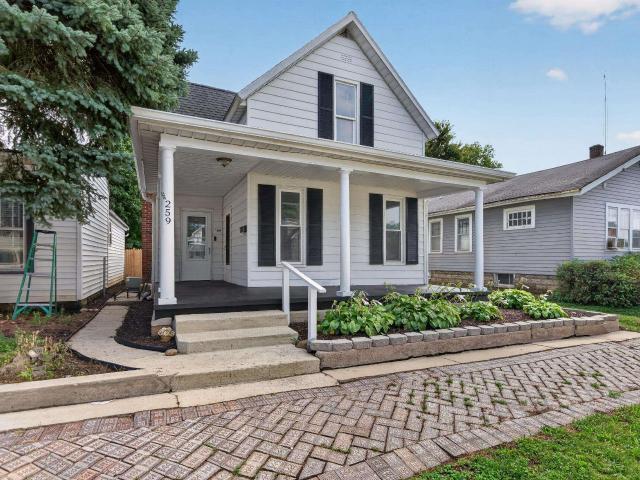 259 W 7th Street