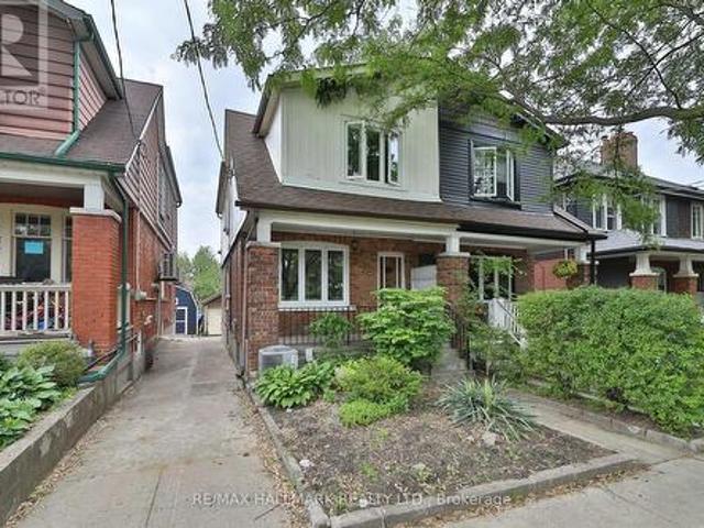 259 Wolverleigh Boulevard, Toronto, ON, M4C 1S3 house for sale | Listing ID E13522 | Royal LePage