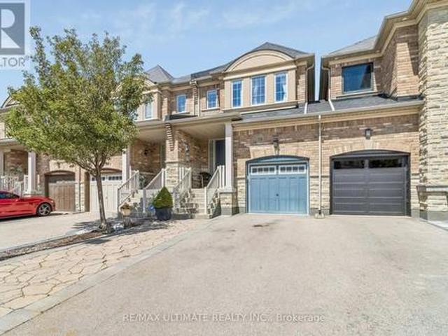 259 Wardlaw Place, Vaughan, ON, L4H 3J5 house for sale | Listing ID N13691 | Royal LePage