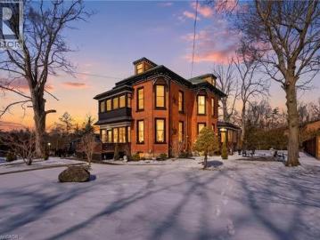 Norfolk County, Ontario