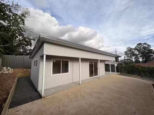 259A Wollombi Road, BELLBIRD HEIGHTS House for rent Listed by.