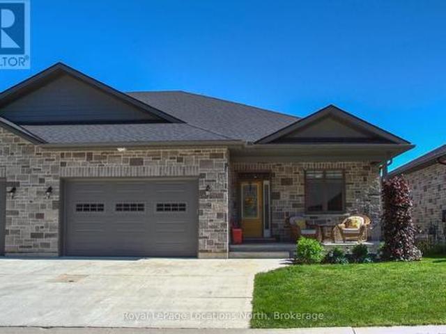 25 410 Ridge Road, Meaford, ON, N4L 0B2 house for sale | Listing ID X13461 | Royal LePage