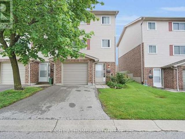 25 450 Pond Mills Road, London South, ON, N5Z 4X2 townhouse for sale | Listing ID X13735 | Royal LePage