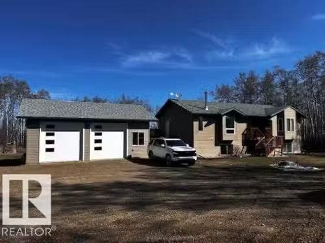 25 46324 Township Road 611, Rural Bonnyville M. D. AB, T9N 2G6.