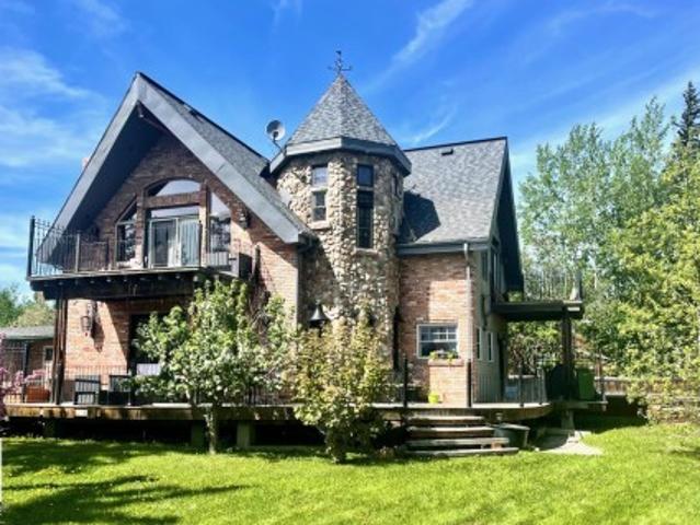 25 53 Rge Road 44, Rural Parkland County, AB, T0E 2K0 house for sale | Listing ID E4478 | Royal LePage